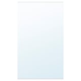 ENHET Mirror door, mirror glass, 18x30 "