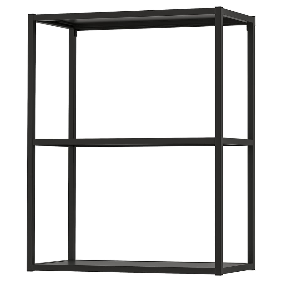 Frame Shelves - Anthracite