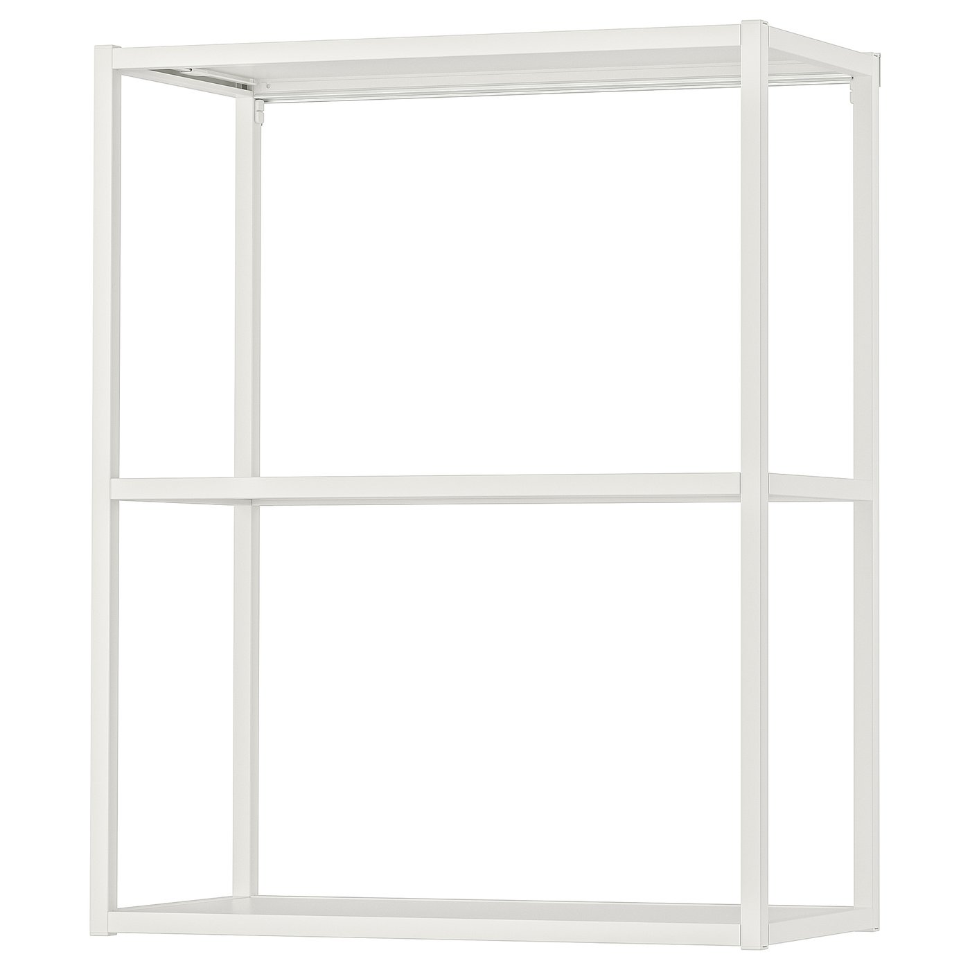 【I.k】IKEA ENETRI シェルフ　White✖️White I.k】IKEA ENETRI シェルフ White✖️White IKEA ENETRI shelf and 4