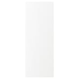 ENKÖPING Cover panel, white wood effect, 15x41 1/8 "