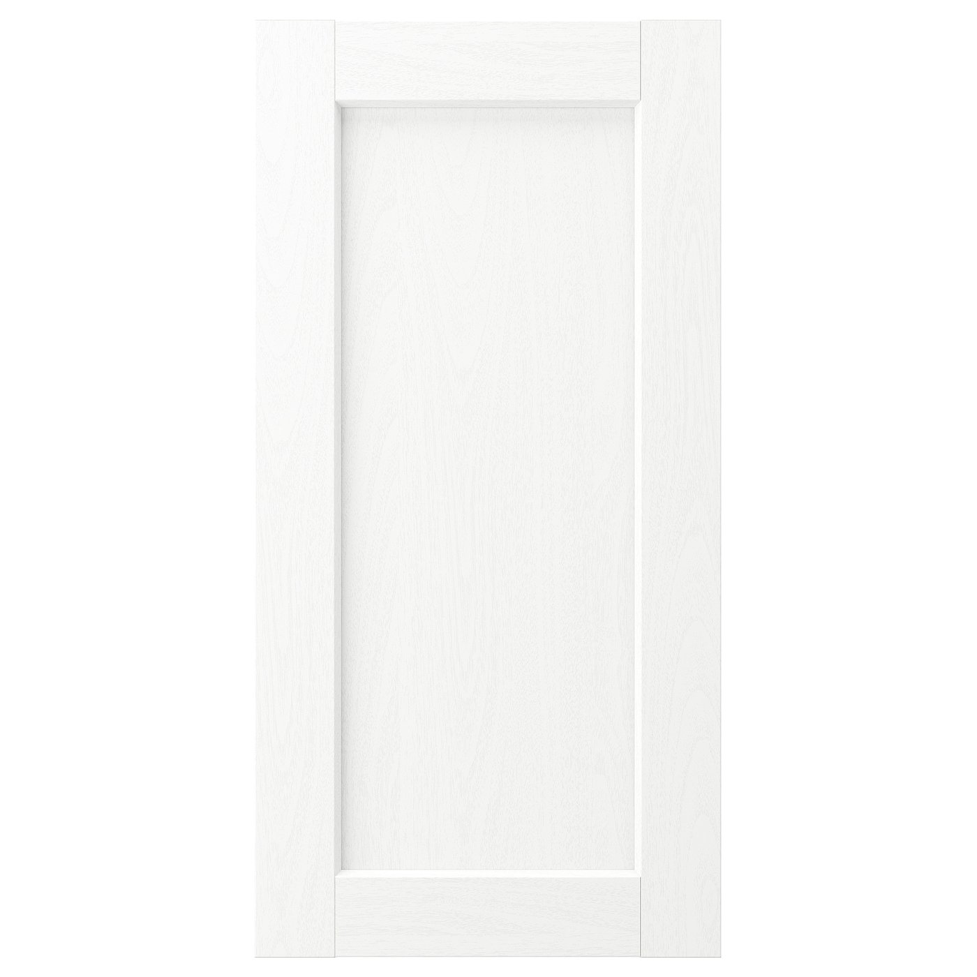 IKEA - coconyo！ enkoeping-door-white-wood-