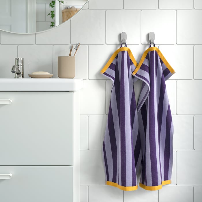 Hand Towels - Bathroom Hand Towel Sets - IKEA