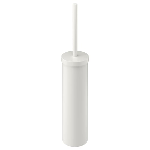 TRONNAN Replacement brush, white - IKEA