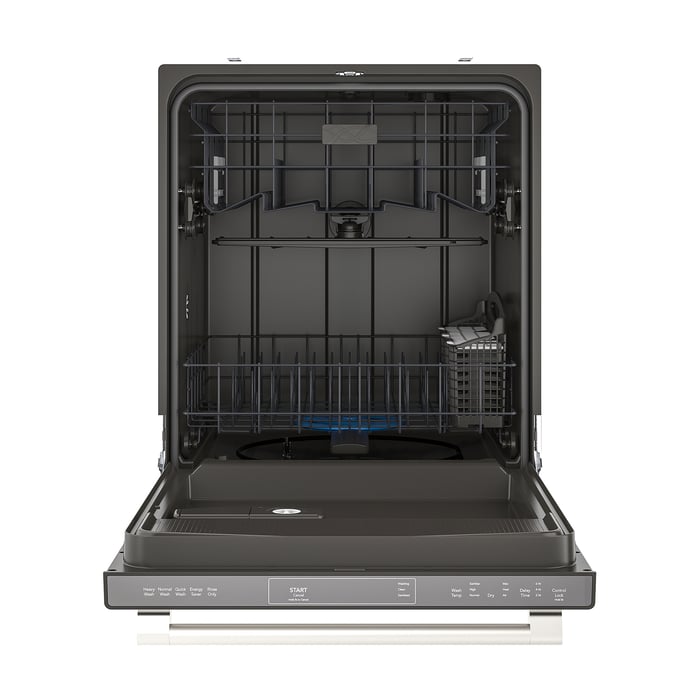 ESSENTIELL builtin dishwasher, Stainless steel, 24" IKEA