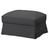 Footstool & ottoman covers - IKEA
