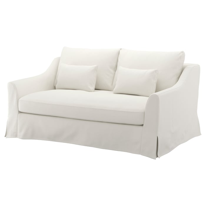 Fabric Loveseats IKEA