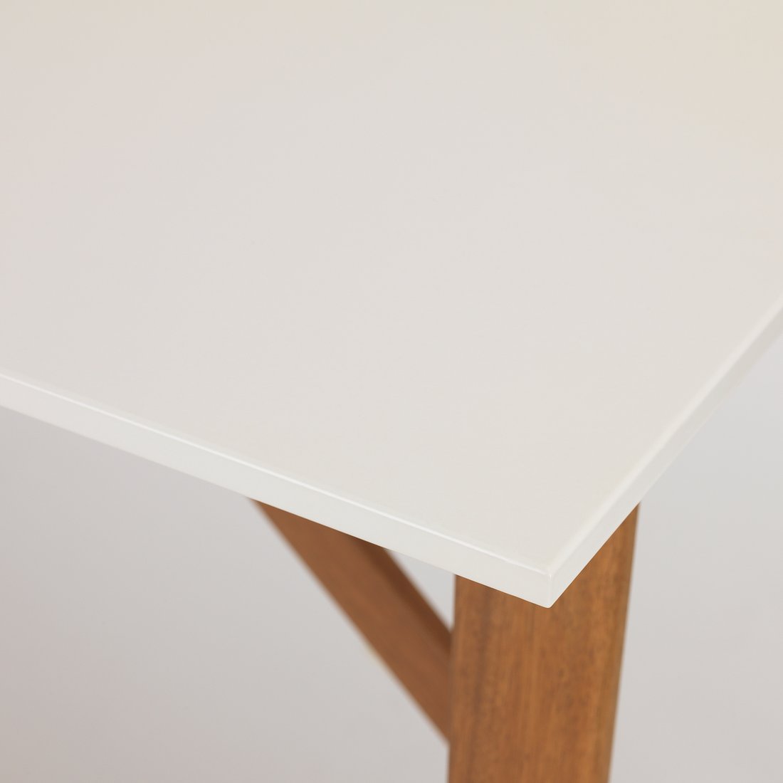 FANBYN Bar table, white IKEA