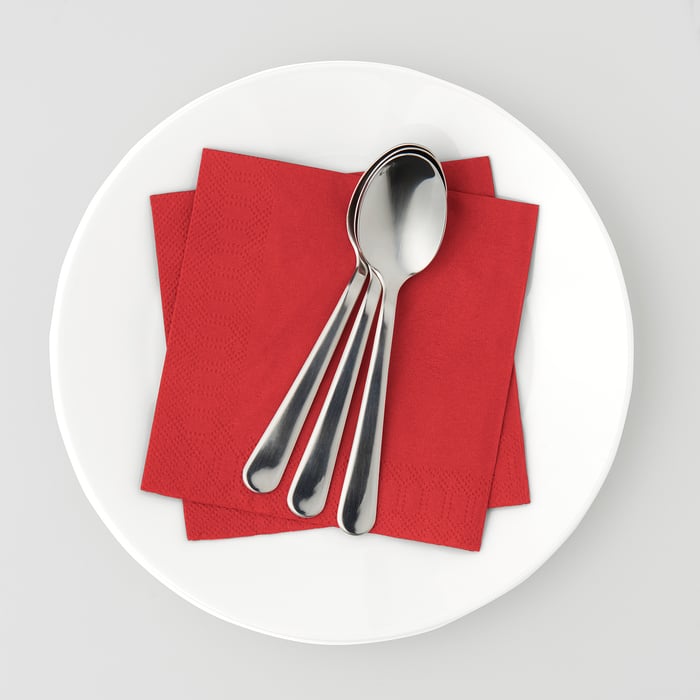 Paper Napkin Packs IKEA