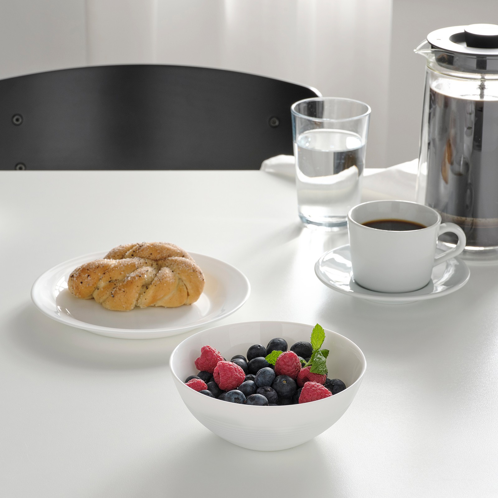 Dinnerware Sets - IKEA