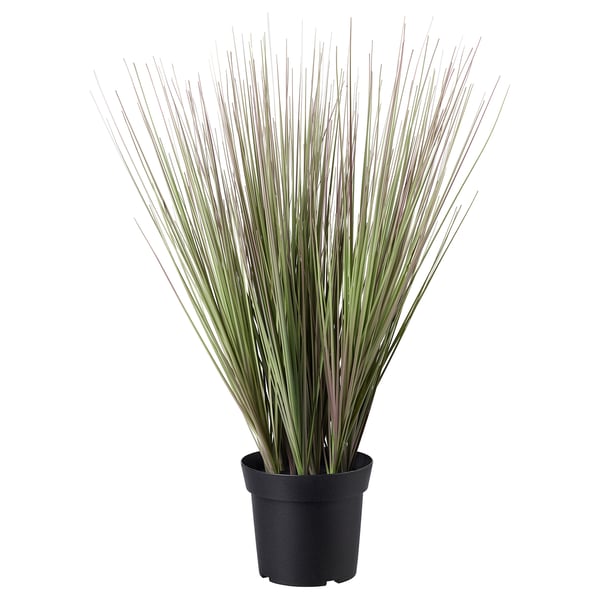 Fejka Artificial Potted Plant Indoor Outdoor Grass Ikea