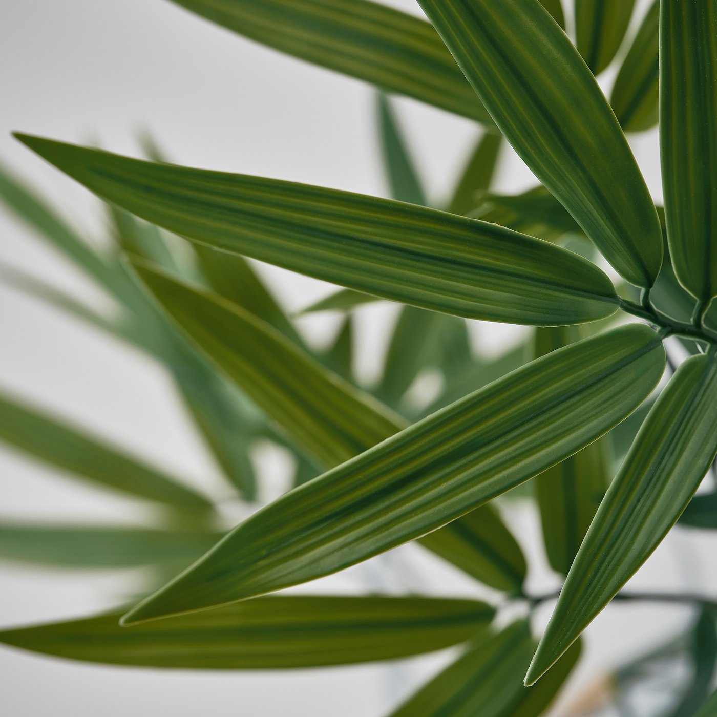 Artificial potted plant, indoor/outdoor/bamboo 4