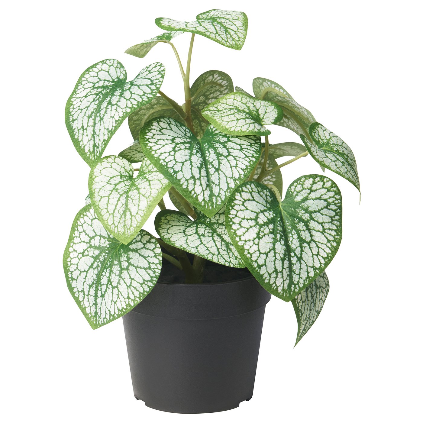 FEJKA Artificial potted plant - indoor/outdoor Caucasian forget-me-not 3 ½ "