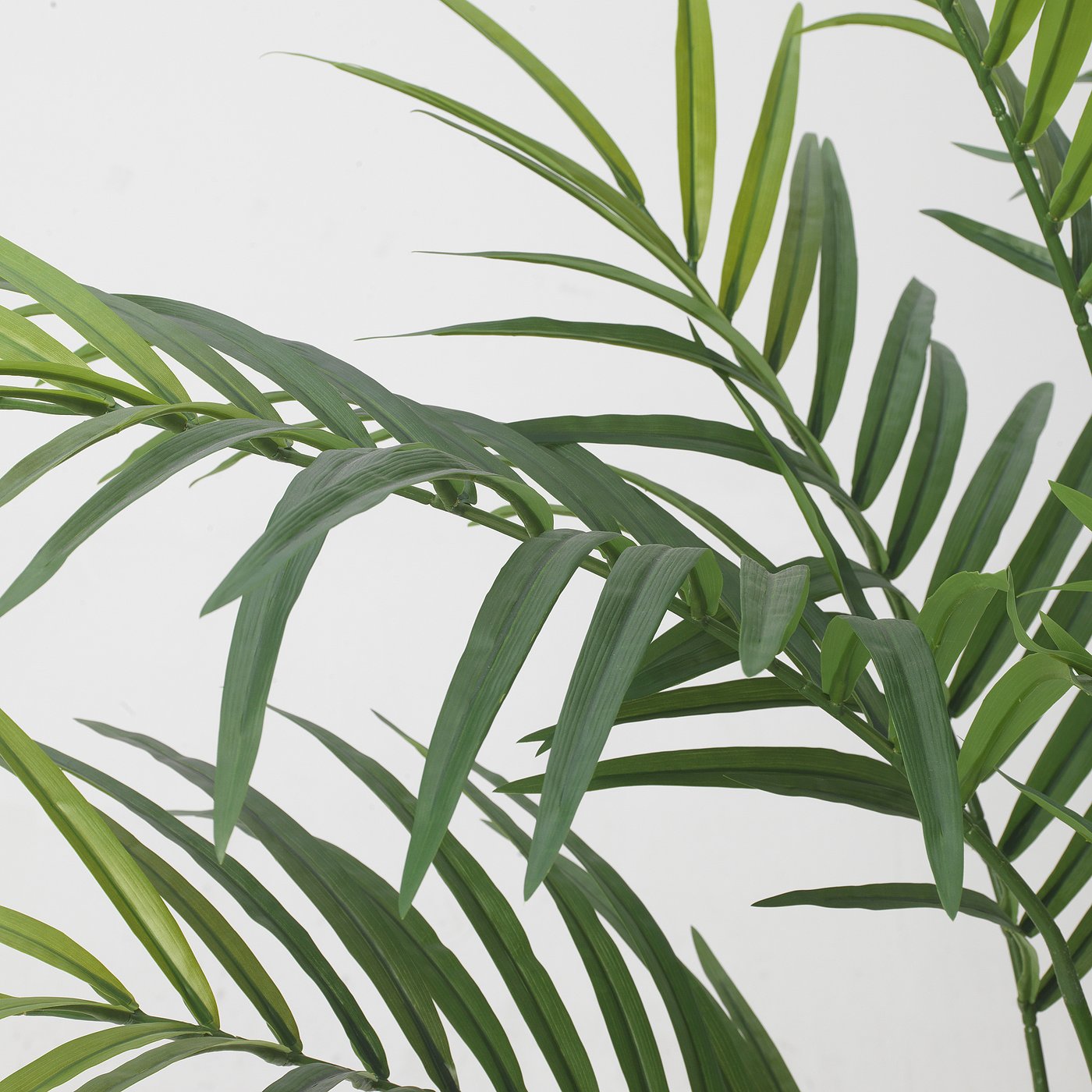 Artificial potted plant, indoor/outdoor Kentia palm 5