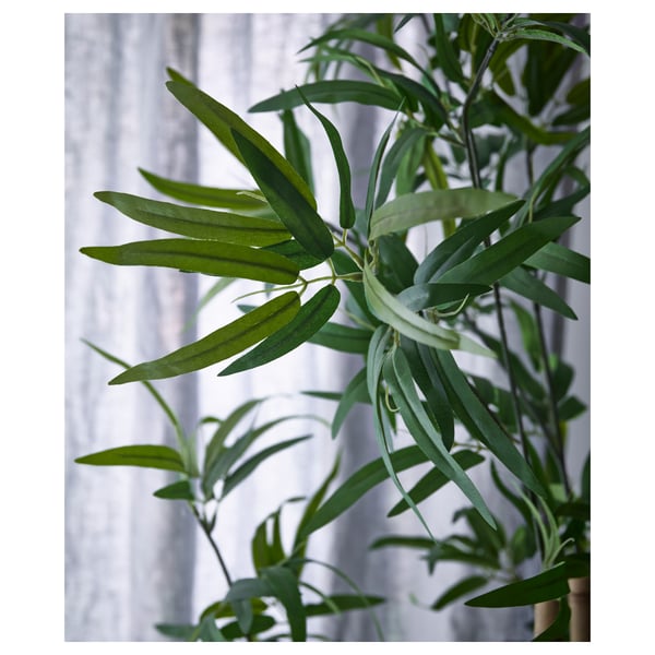 Fejka Artificial Potted Plant Bamboo Ikea