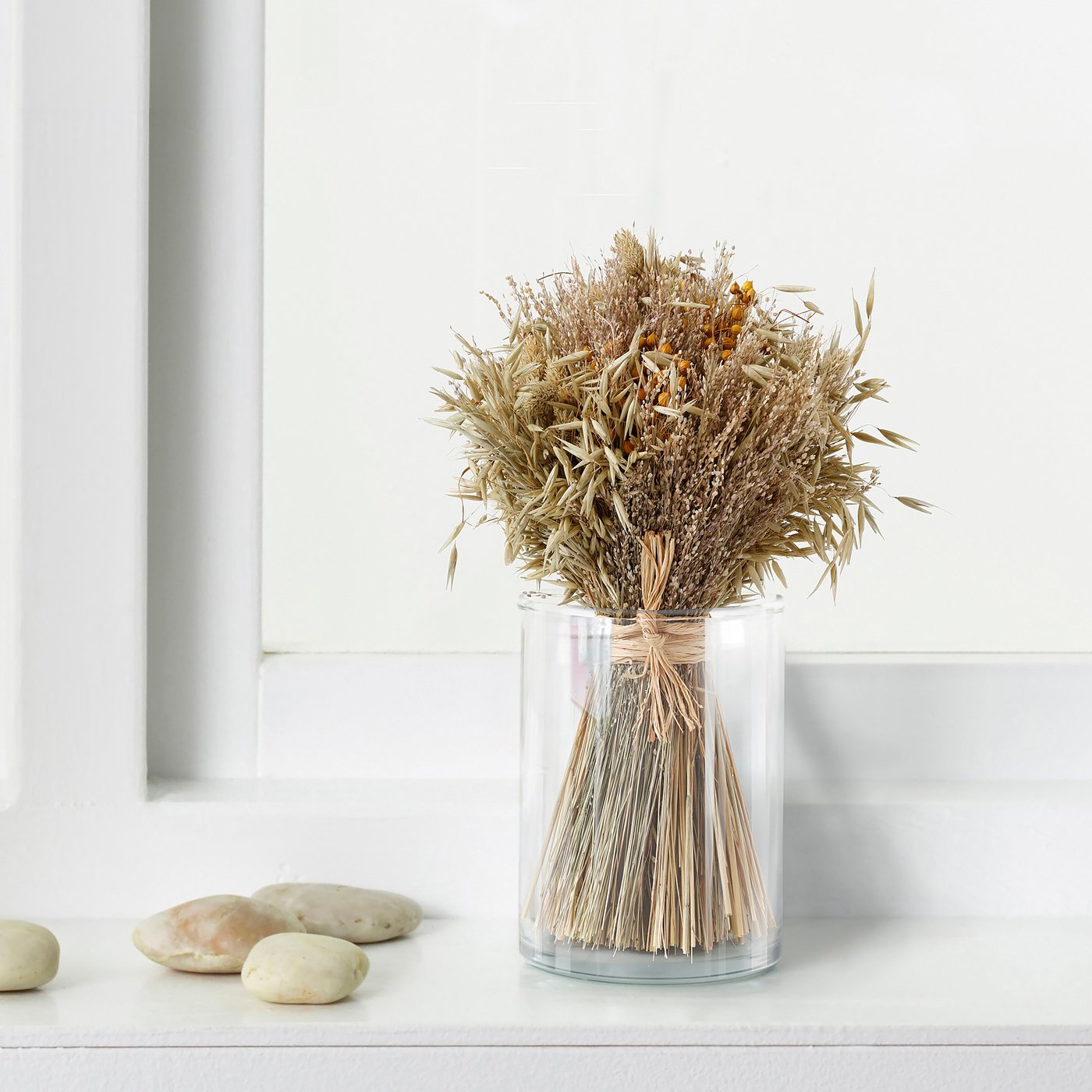 FESTSUGEN dried parts of flowers/plants, natural - IKEA