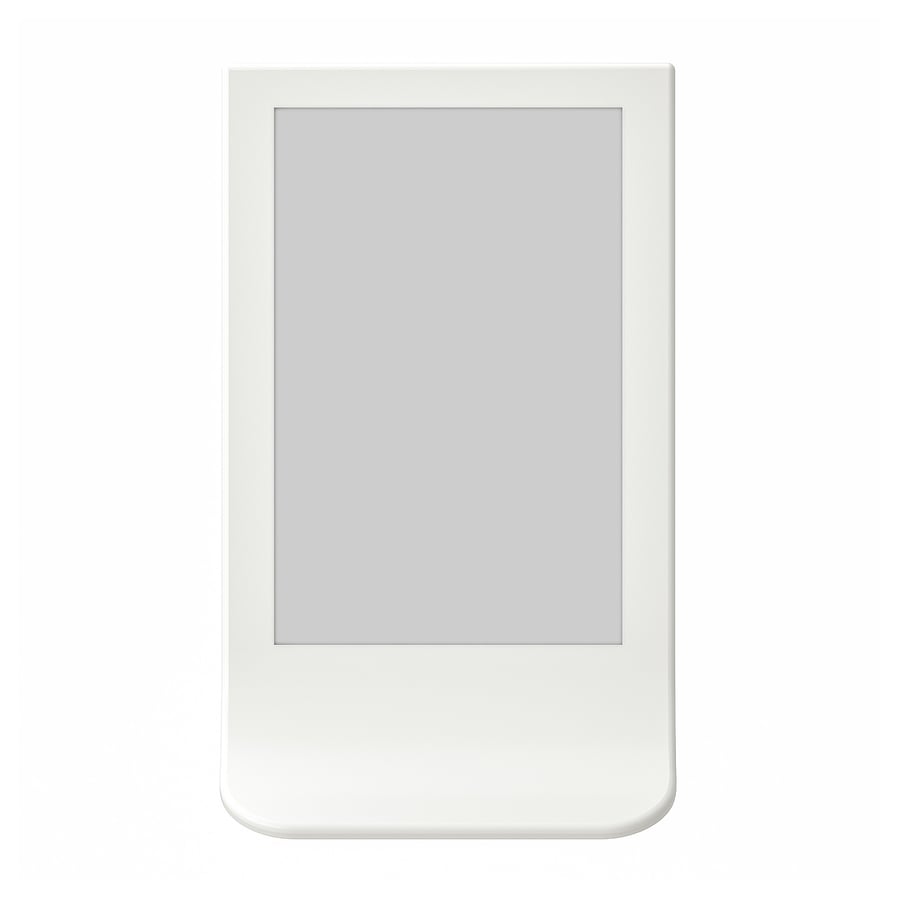 FIESTAD Frame, white, 4x6" IKEA