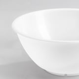 FIKADAGS Mixing bowl, white, 74 oz