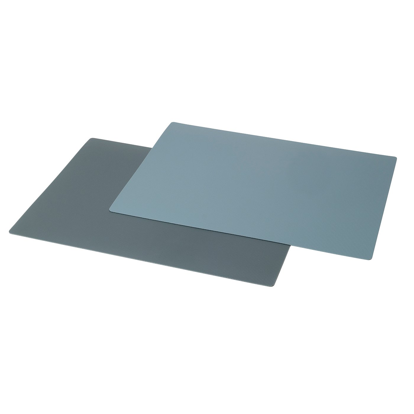 Flexible Cutting Board, Dark Green/Gray-Turquoise
