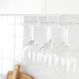 FINMALD Glass rack