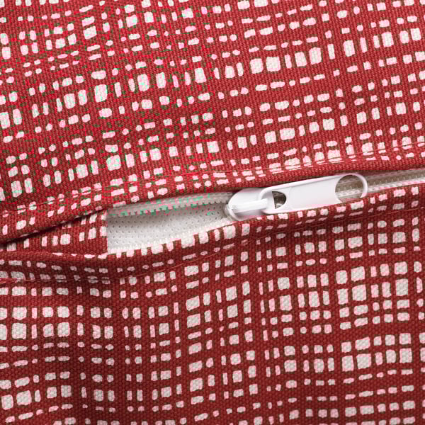 FINNALA Armrest, Dalstorp multicolor