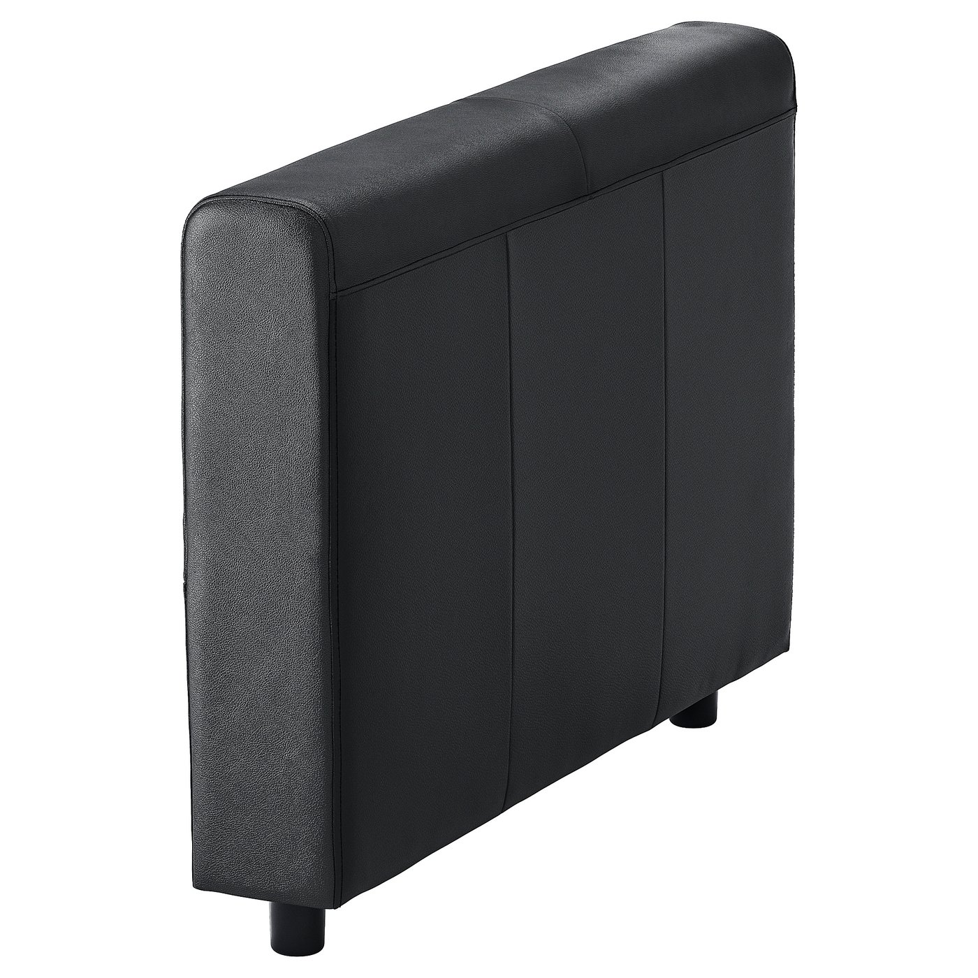 Armrest, Grann/Bomstad Black