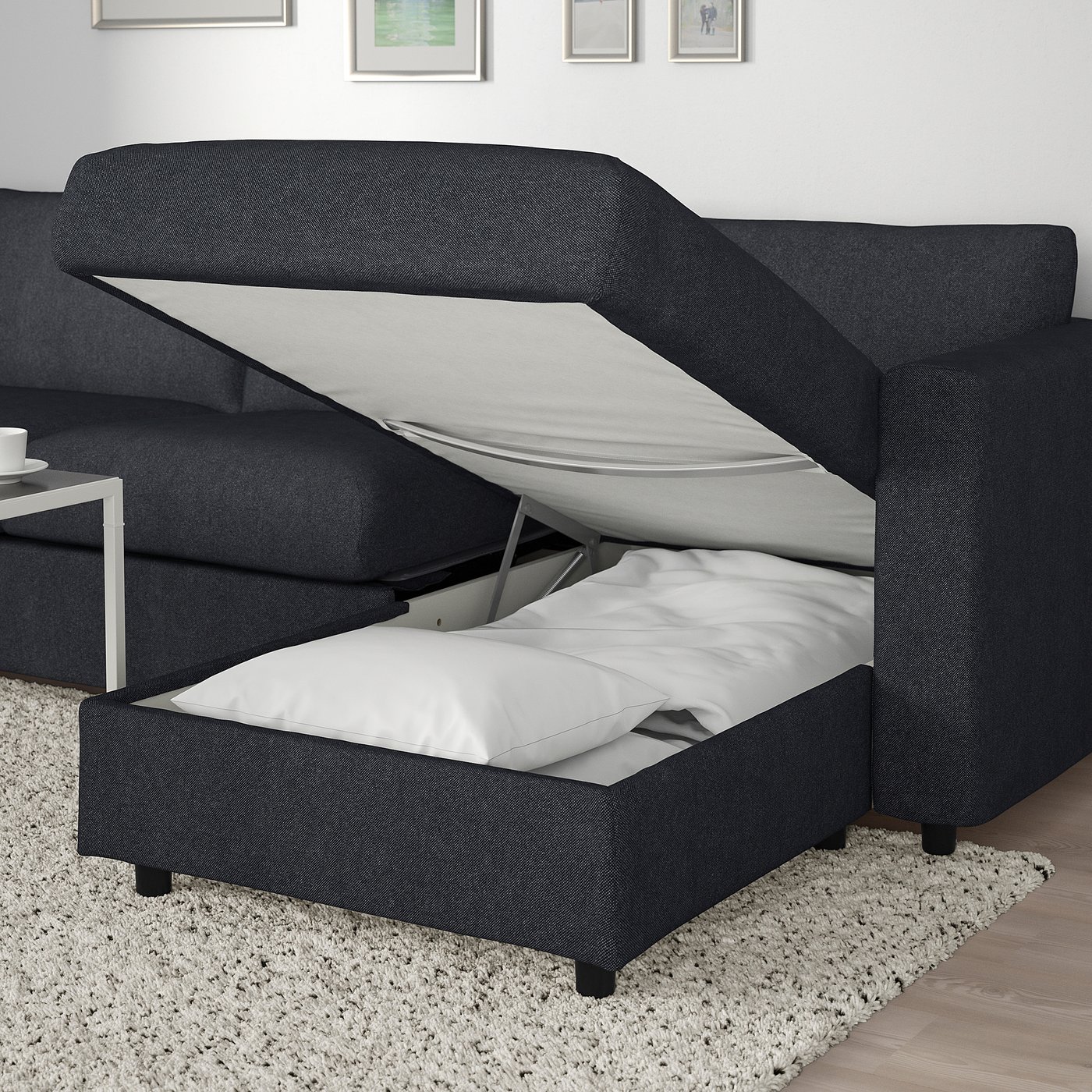 bedroom corner sofa