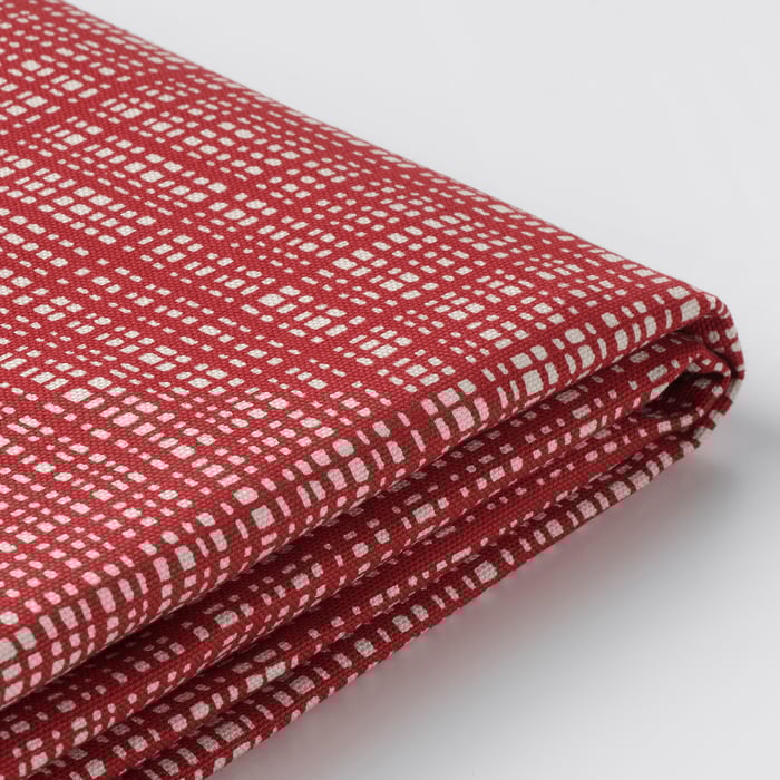 FINNALA cover for armrest, Dalstorp multicolor IKEA