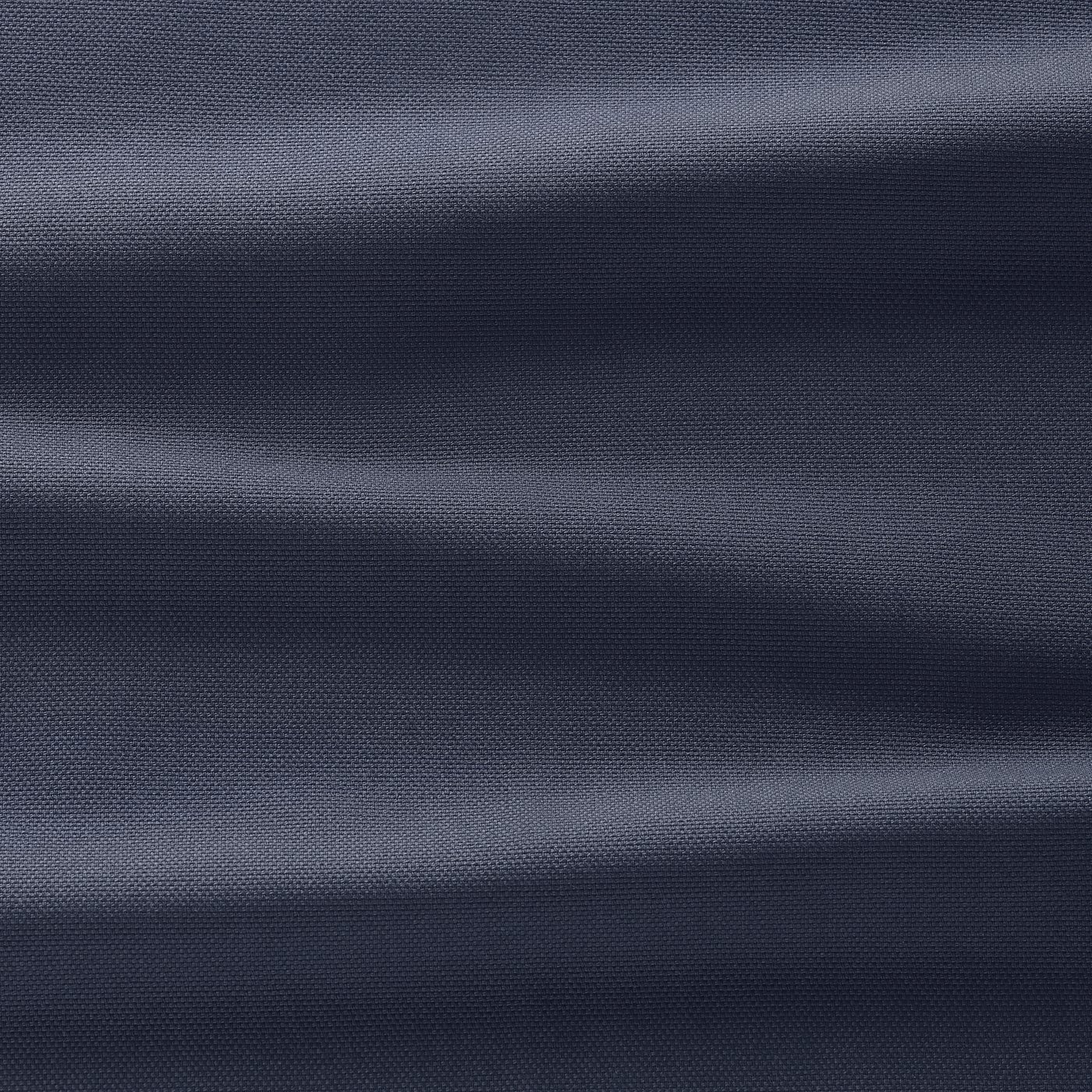 Cover For Loveseat Sleeper Section, Orrsta Black-Blue