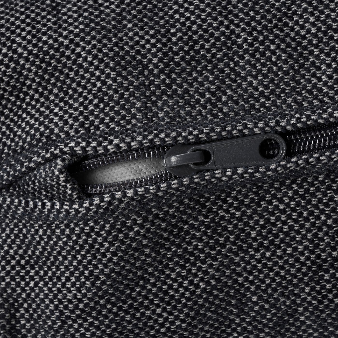 Cover for sofa, Tallmyra black/gray 2