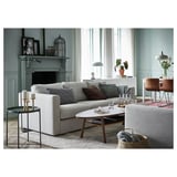FINNALA Sofa, Gunnared beige