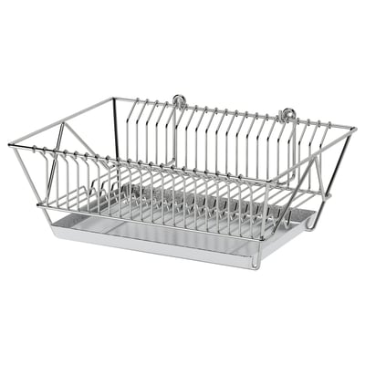 Dishwashing Drying Racks Drainers Trays Ikea Take two leather belts and use them to secure the racks together. dishwashing drying racks drainers