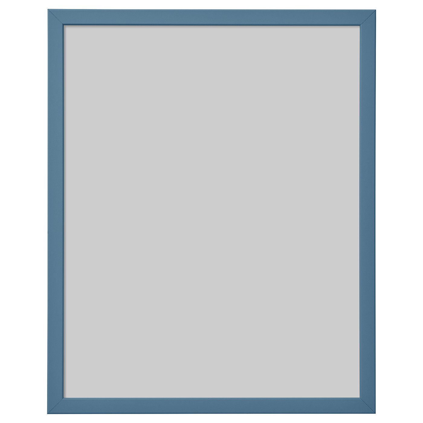 Frame, Dark Gray-Blue