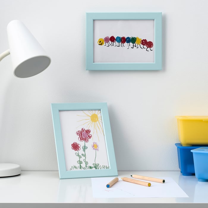 FISKBO series - IKEA