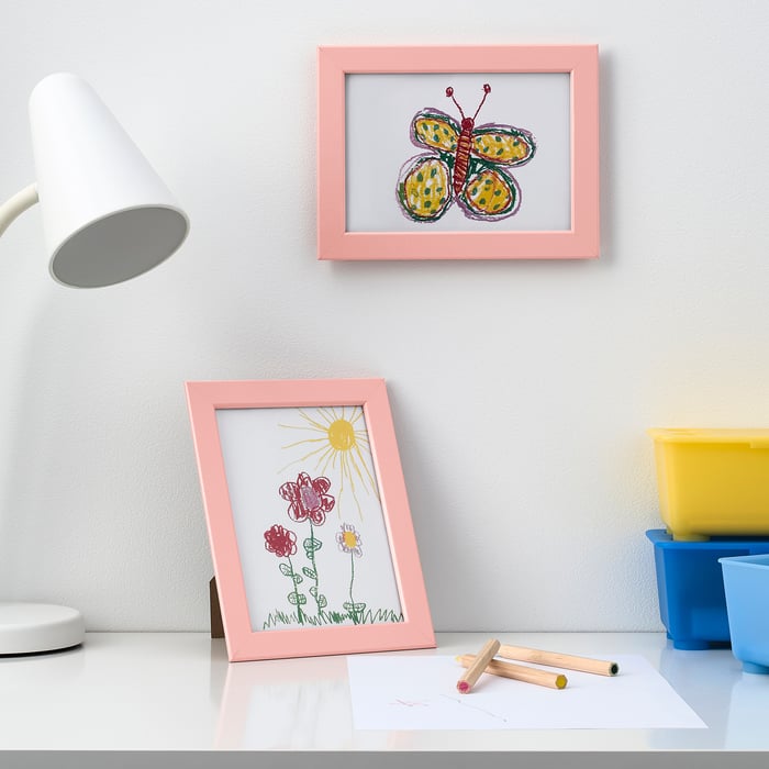 FISKBO series - IKEA