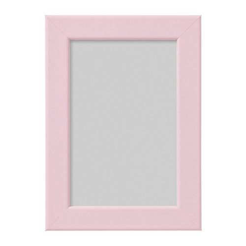 FISKBO Frame 4x6 " IKEA