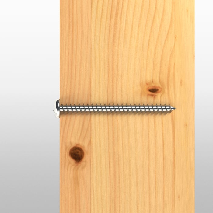 FIXA 260piece screw and plug set IKEA