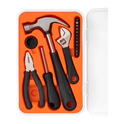 for kit ikea furniture tool tool piece FIXA 17 IKEA kit