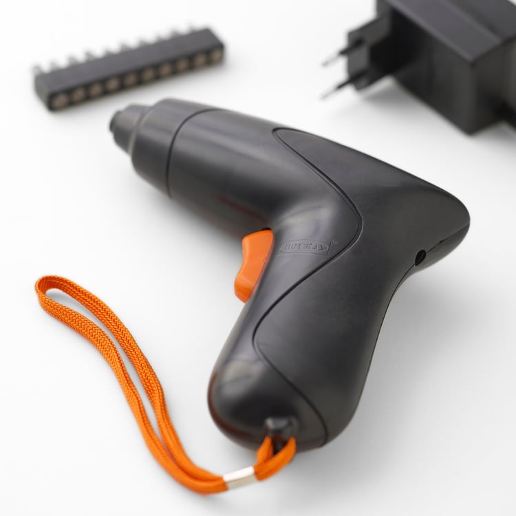 FIXA screwdriver, lithium-ion, 3.6 V - IKEA