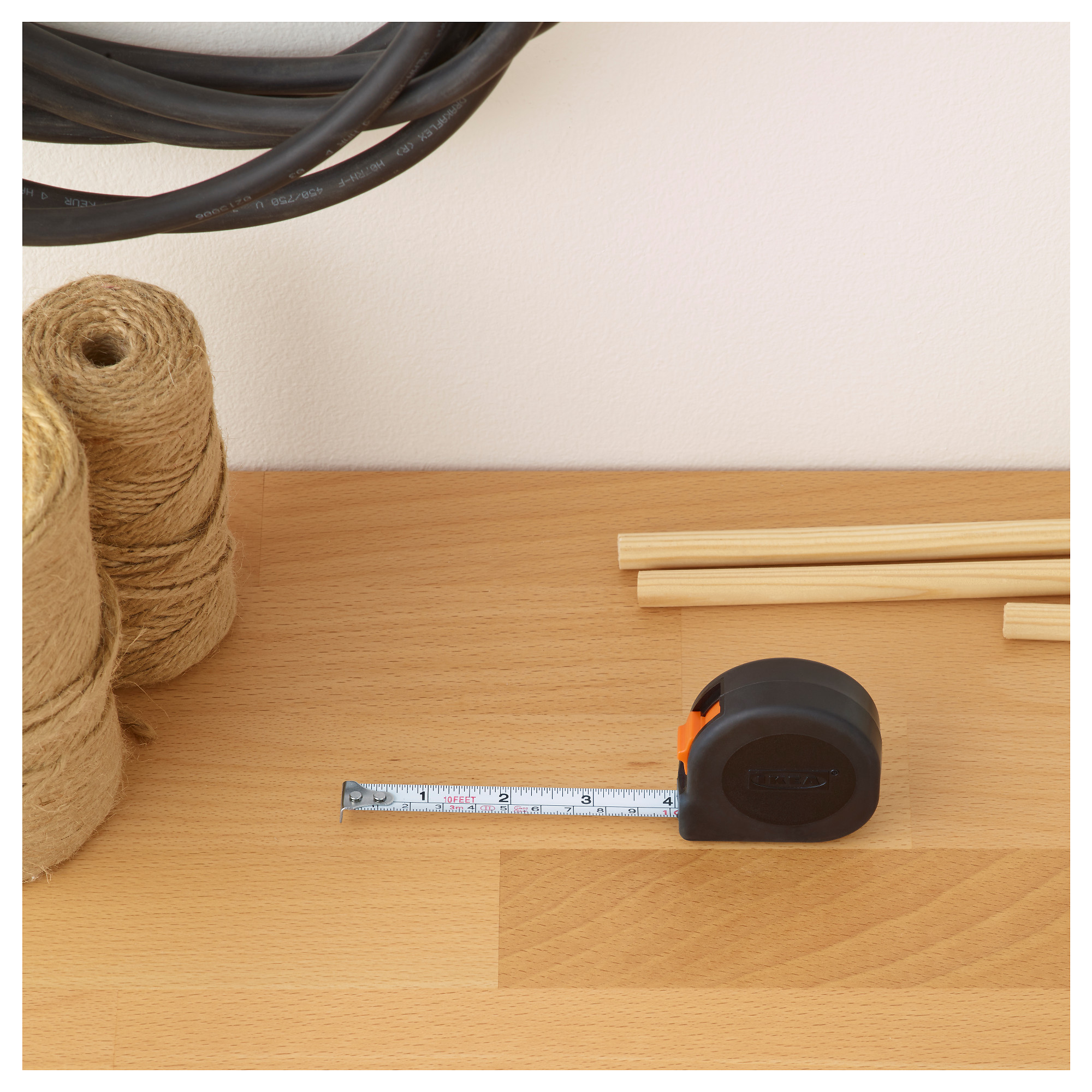 FIXA Tape measure IKEA