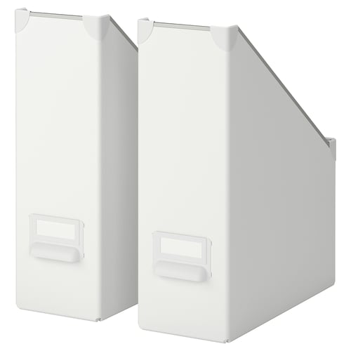 Magazine Holders & Files IKEA