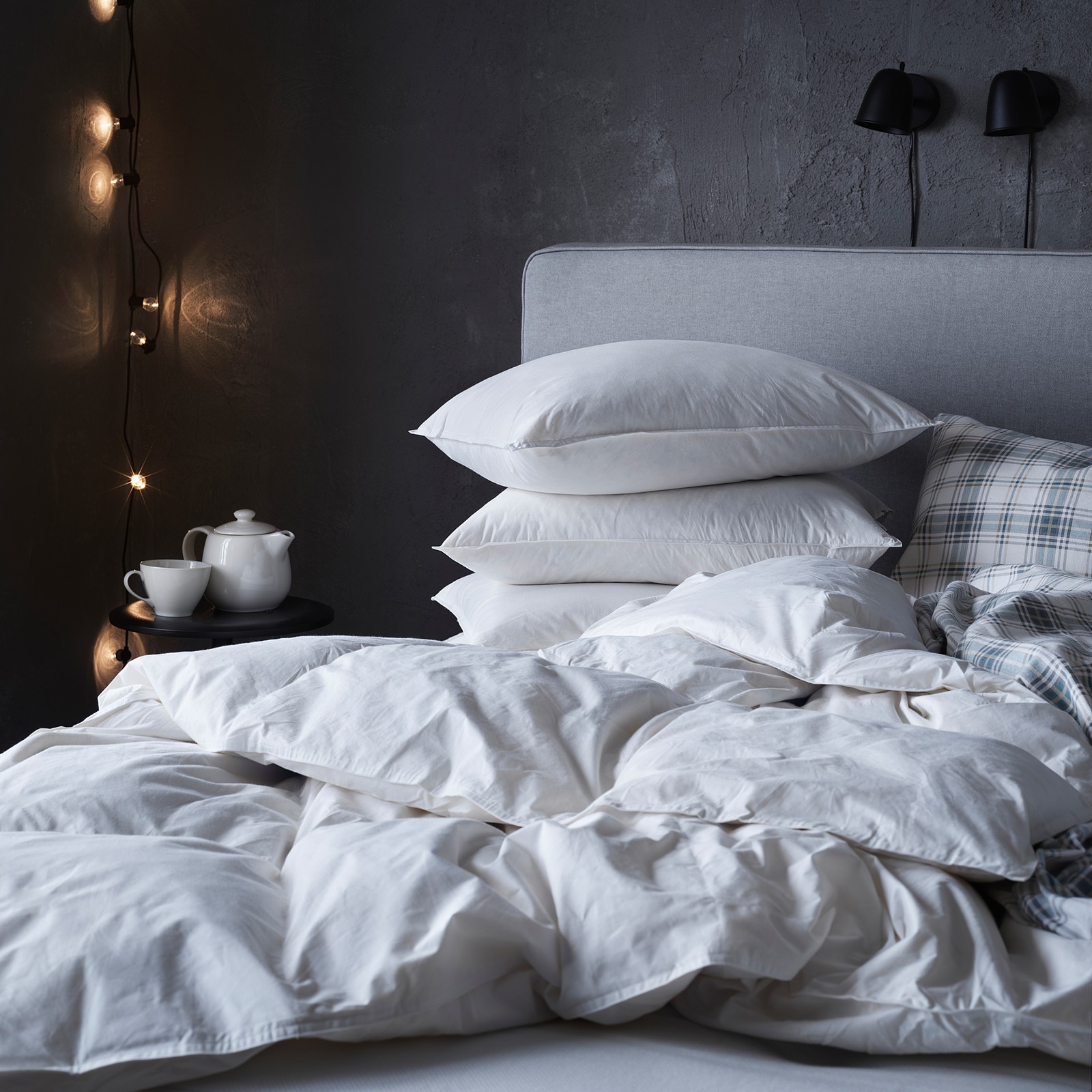 FJÄLLARNIKA Comforter, extra warm, Full/Queen - IKEA