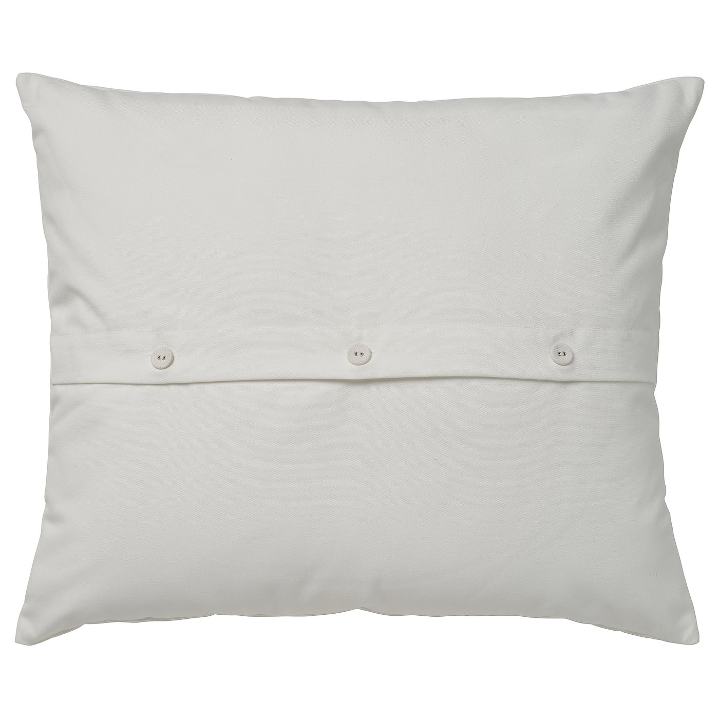 Cushion, white multicolor/embroidery 5