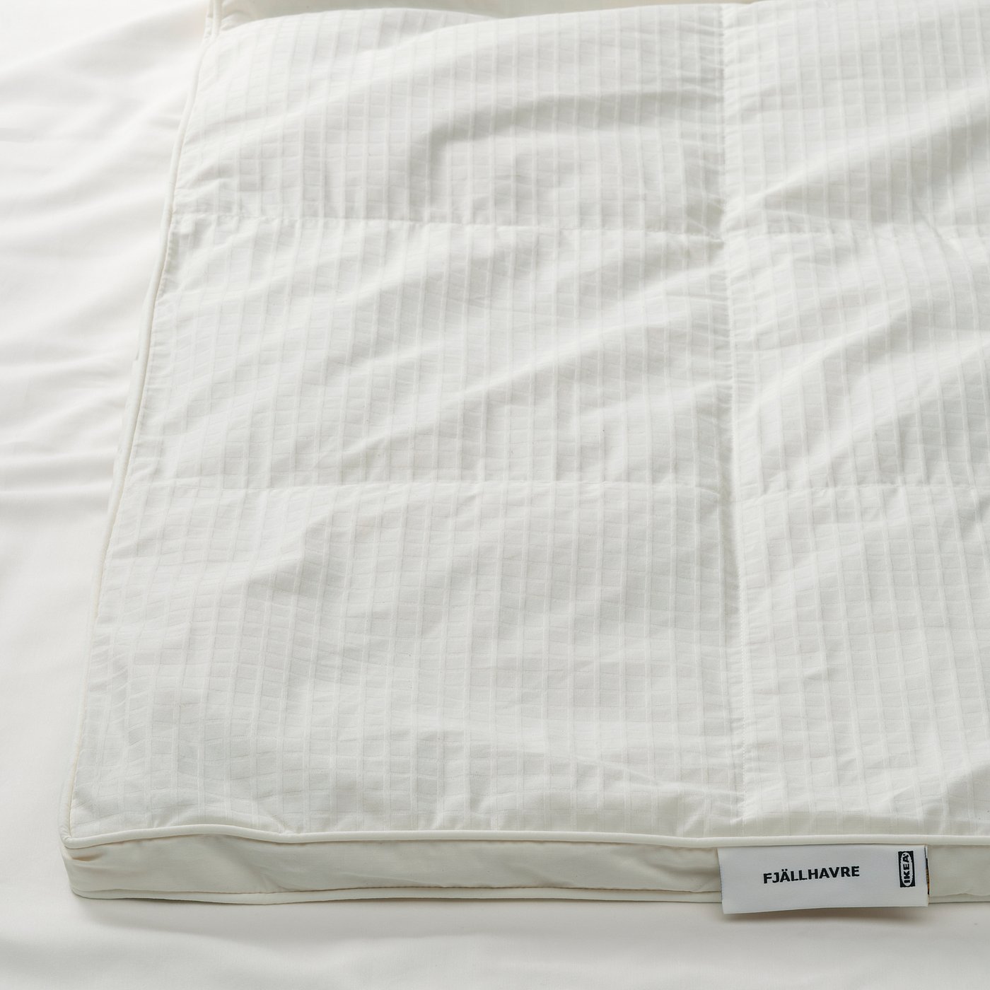 FJÄLLHAVRE Comforter, warm, Full/Queen - IKEA