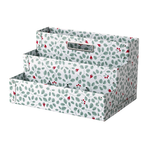FJÄLLA Desk organizer IKEA