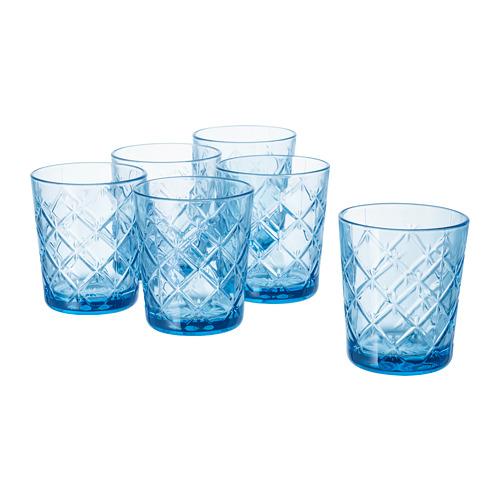 FLIMRA Glass IKEA
