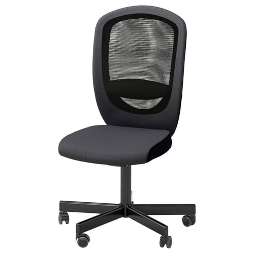 Office Desk Chairs Ikea