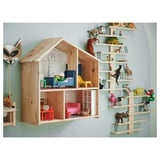 FLISAT Doll house/wall shelf