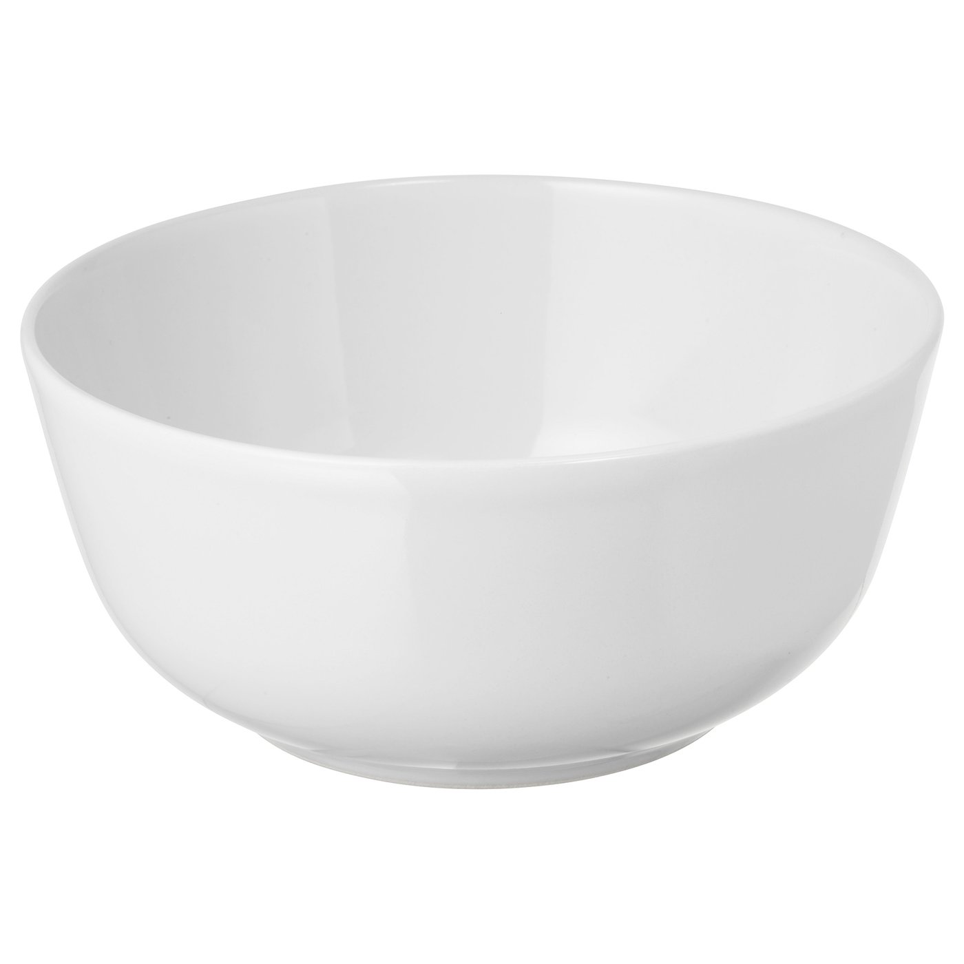 FLITIGHET Bowl, white, 6" IKEA
