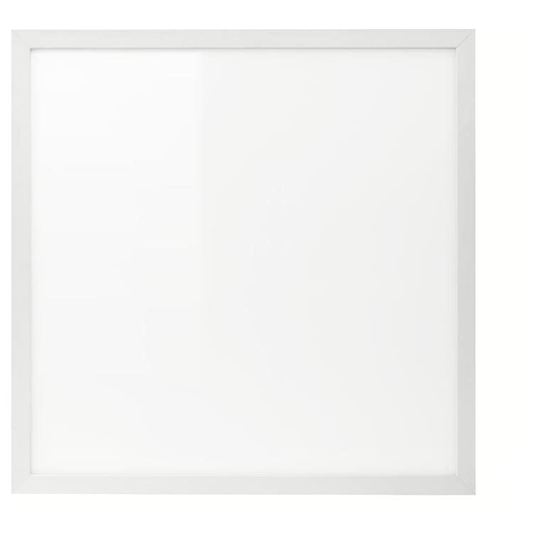 FLOALT LED light panel, dimmable white spectrum, 24x24" IKEA