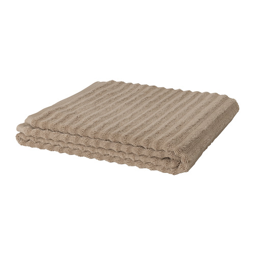 FLODALEN Bath towel 28x55 " IKEA